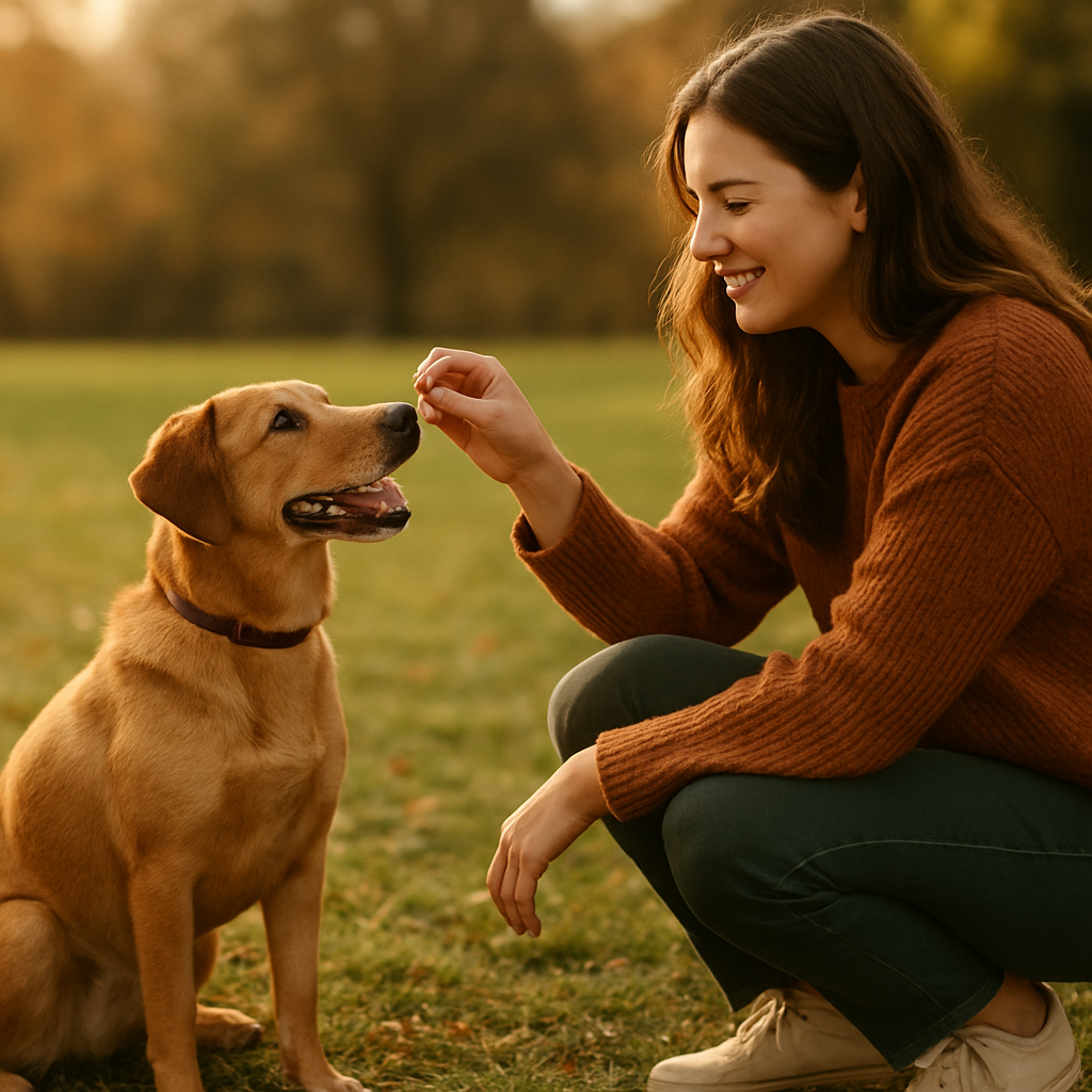 Why positive reinforcement works better than punishment (and what the science actually says)